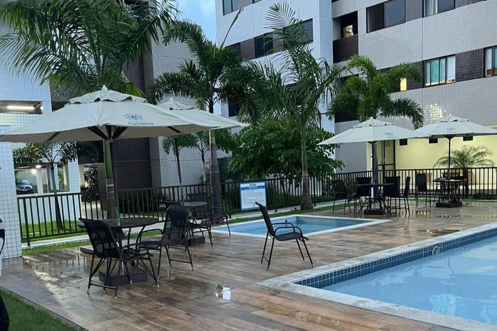 Moderno E Tranquilo Recife