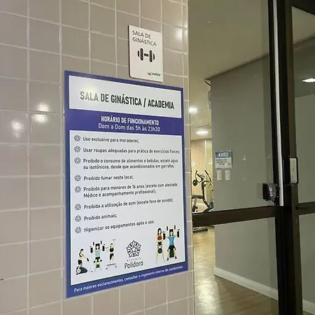 Apartamento Moderno E Tranquilo Recife Exterior foto