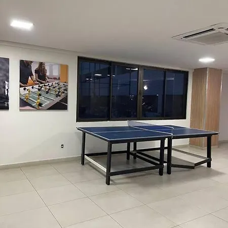Apartamento Moderno E Tranquilo Recife Exterior foto