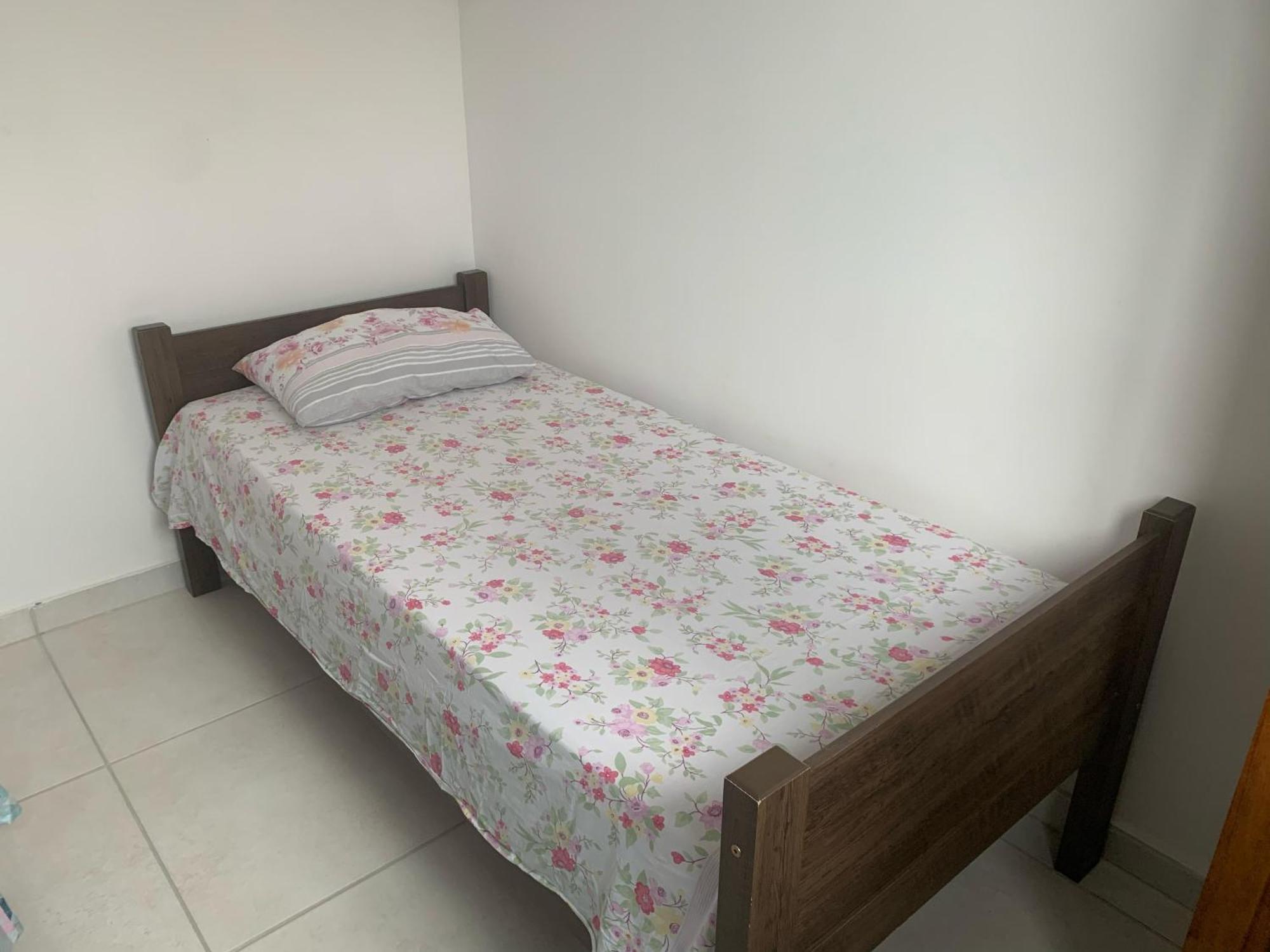 Moderno E Tranquilo Apartamento *