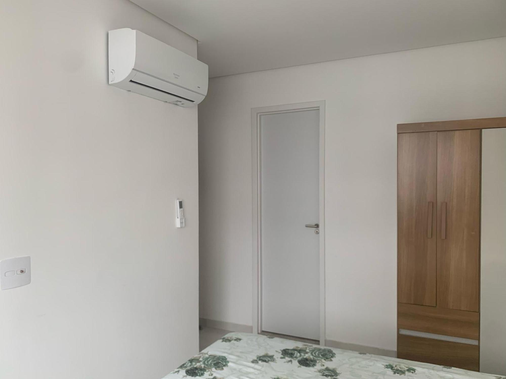 Apartamento Moderno E Tranquilo Recife