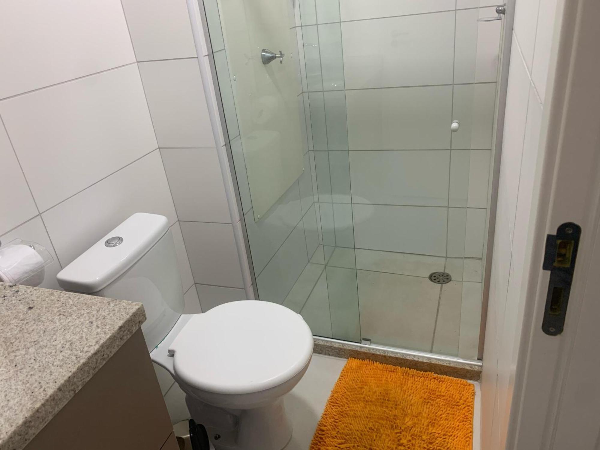 Apartamento Moderno E Tranquilo Recife