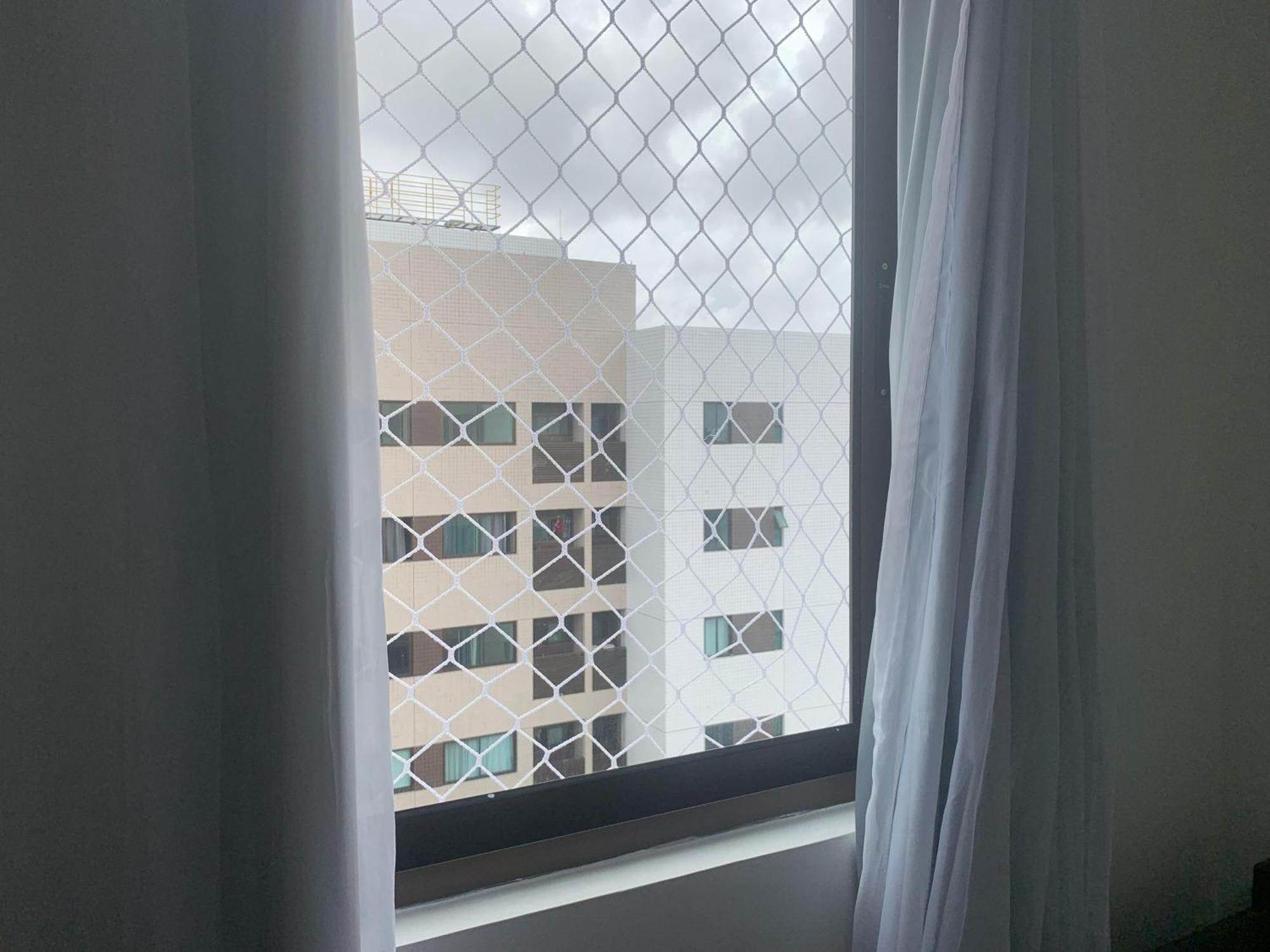 Moderno E Tranquilo Apartamento *