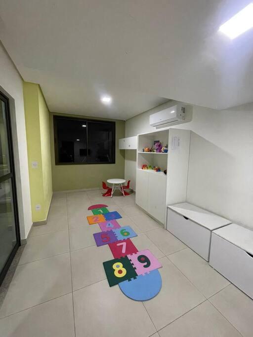 Moderno E Tranquilo Apartamento Recife