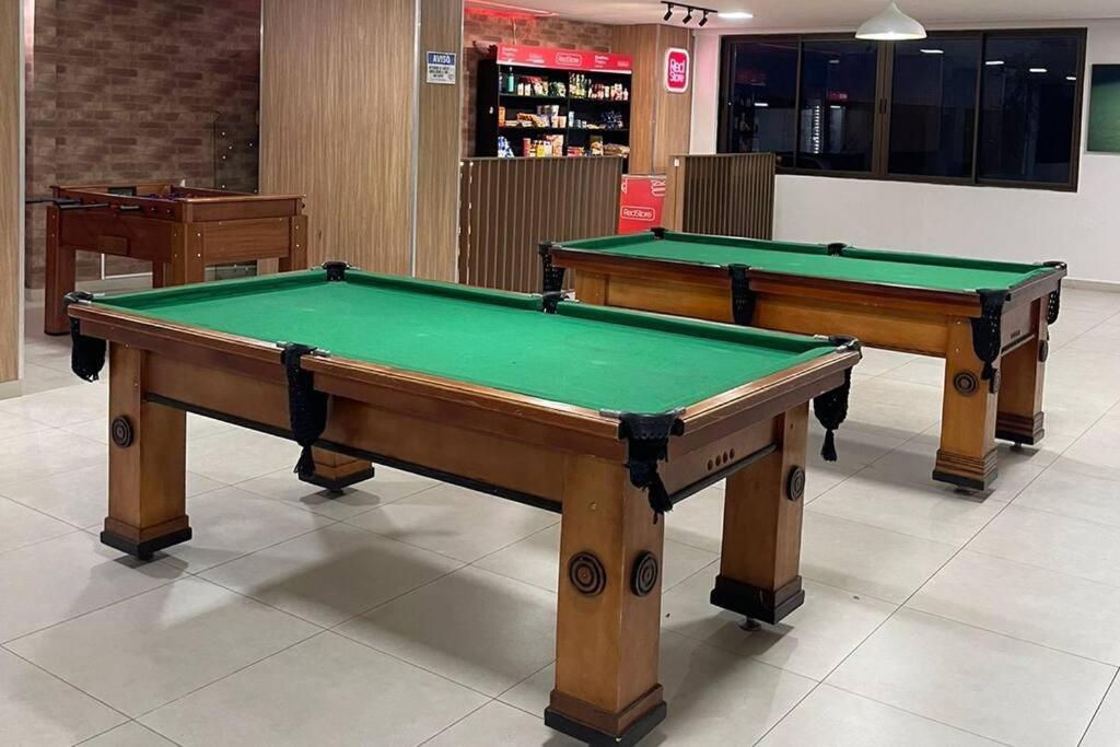 Apartamento Moderno E Tranquilo Recife