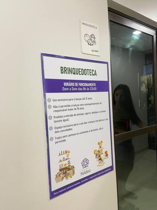 Apartamento Moderno E Tranquilo Recife